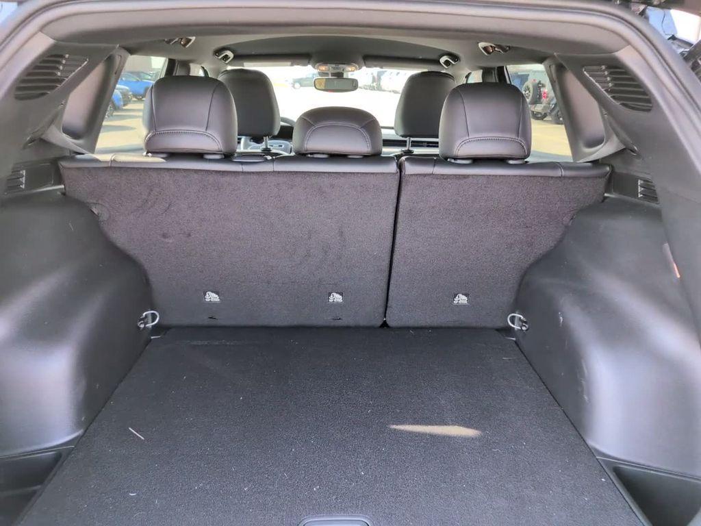 new 2026 Jeep Compass car, priced at $27,262