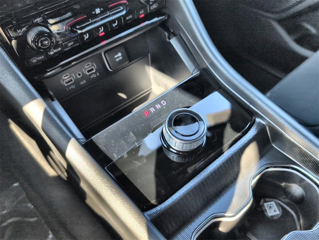 new 2025 Jeep Grand Cherokee car, priced at $32,975