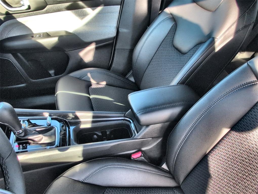 new 2026 Jeep Compass car, priced at $27,999