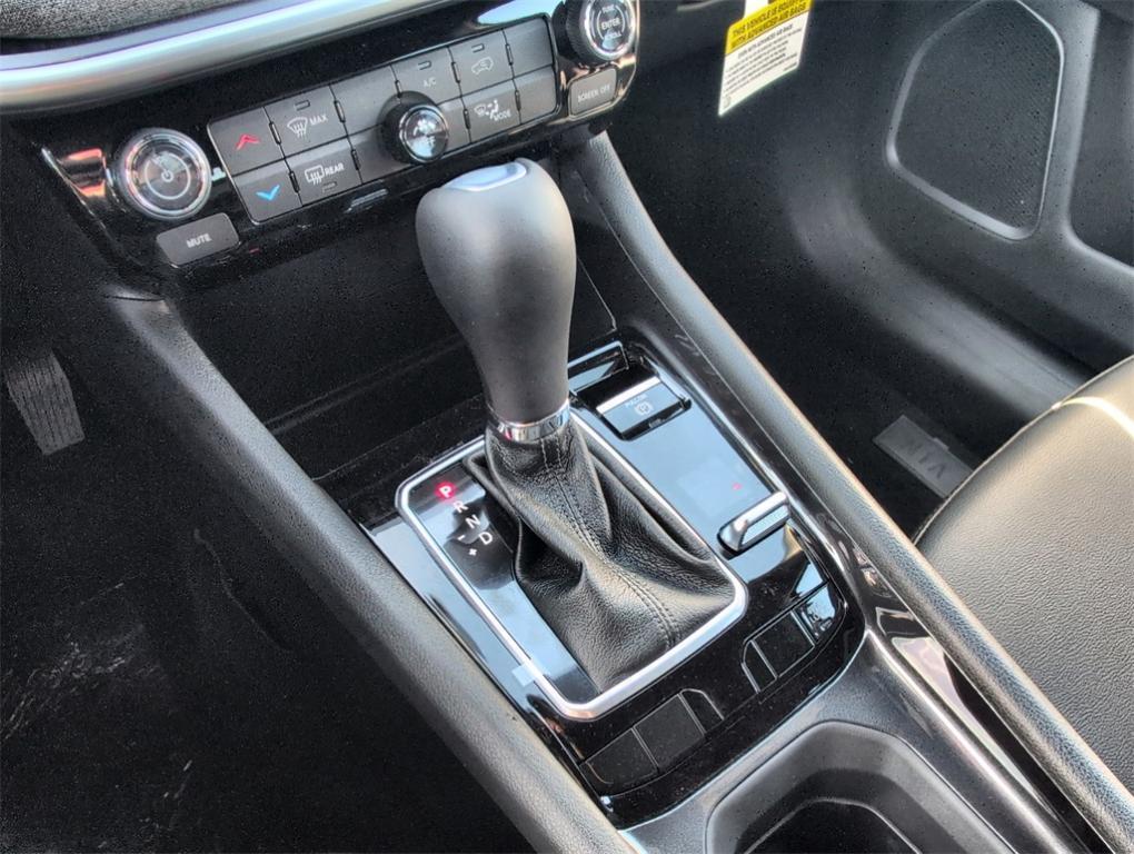 new 2026 Jeep Compass car, priced at $27,999