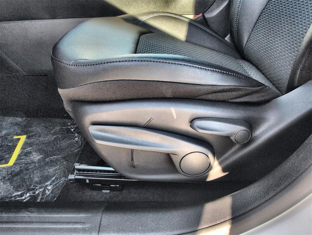 new 2026 Jeep Compass car, priced at $27,999