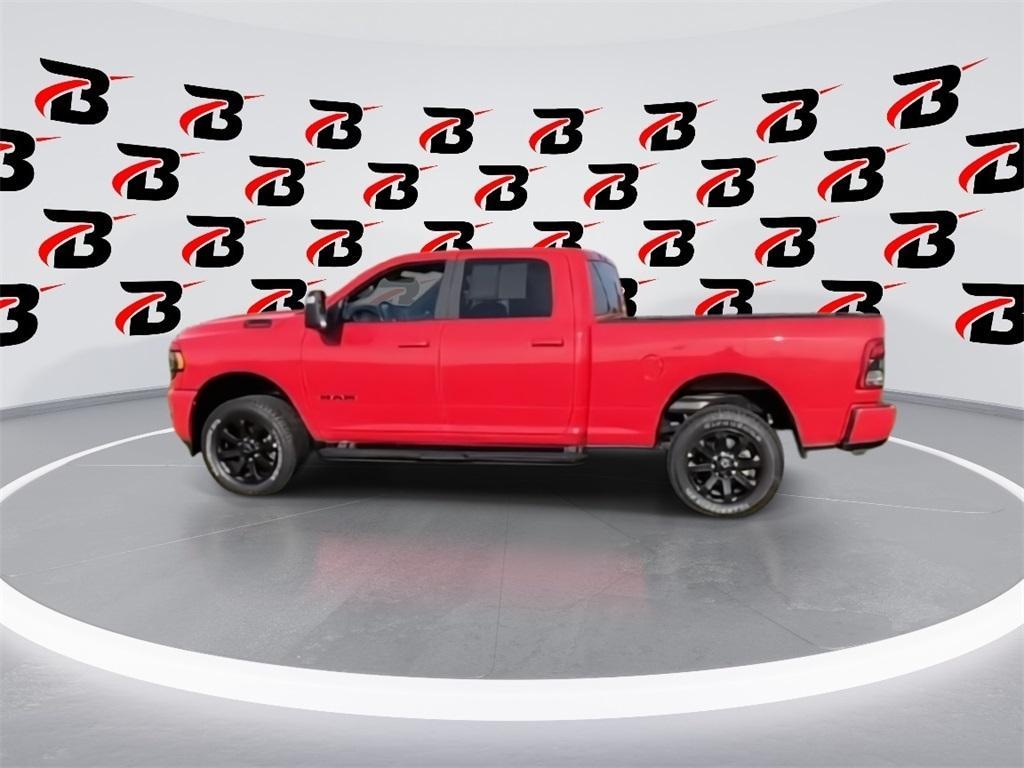 used 2024 Ram 2500 car, priced at $42,980