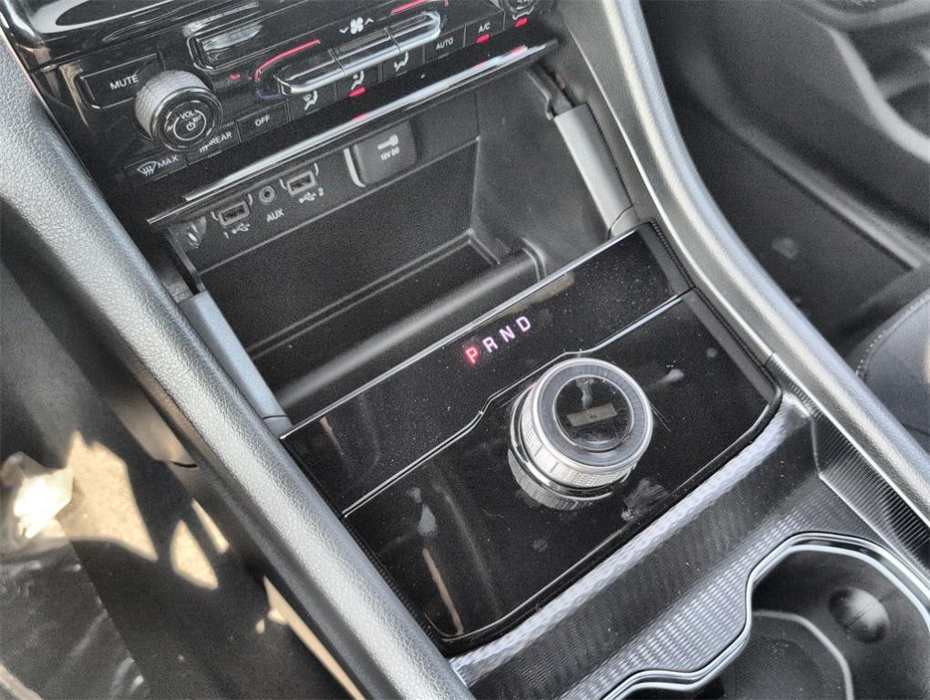 new 2025 Jeep Grand Cherokee car, priced at $31,998