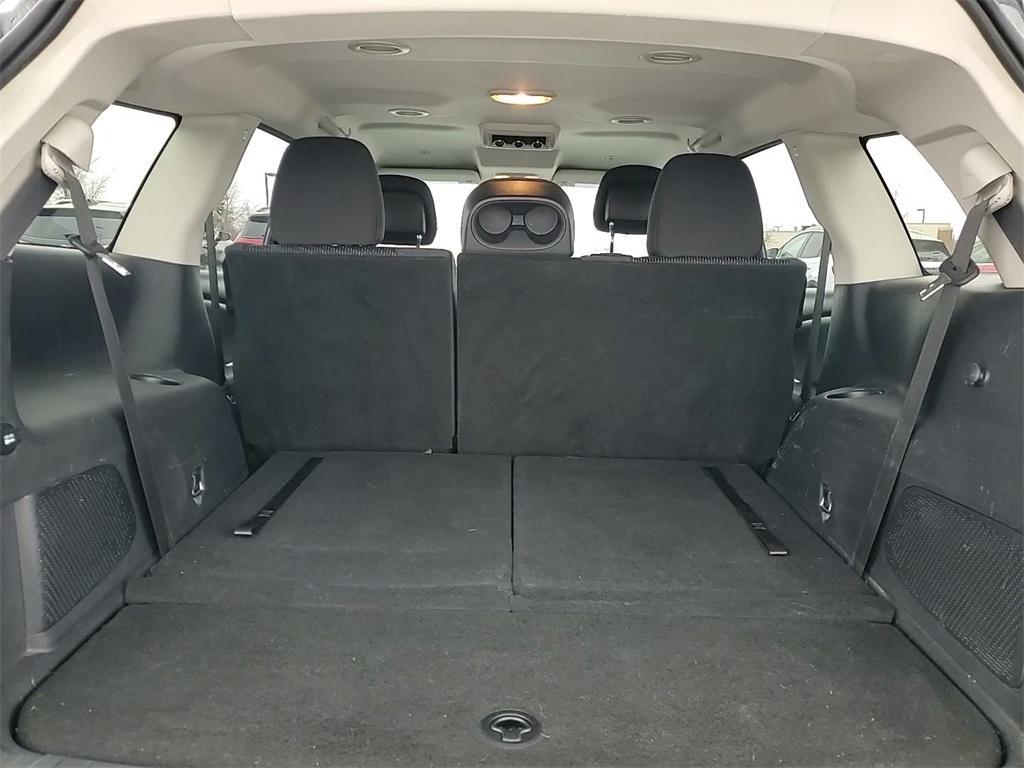 used 2018 Dodge Journey car, priced at $11,500