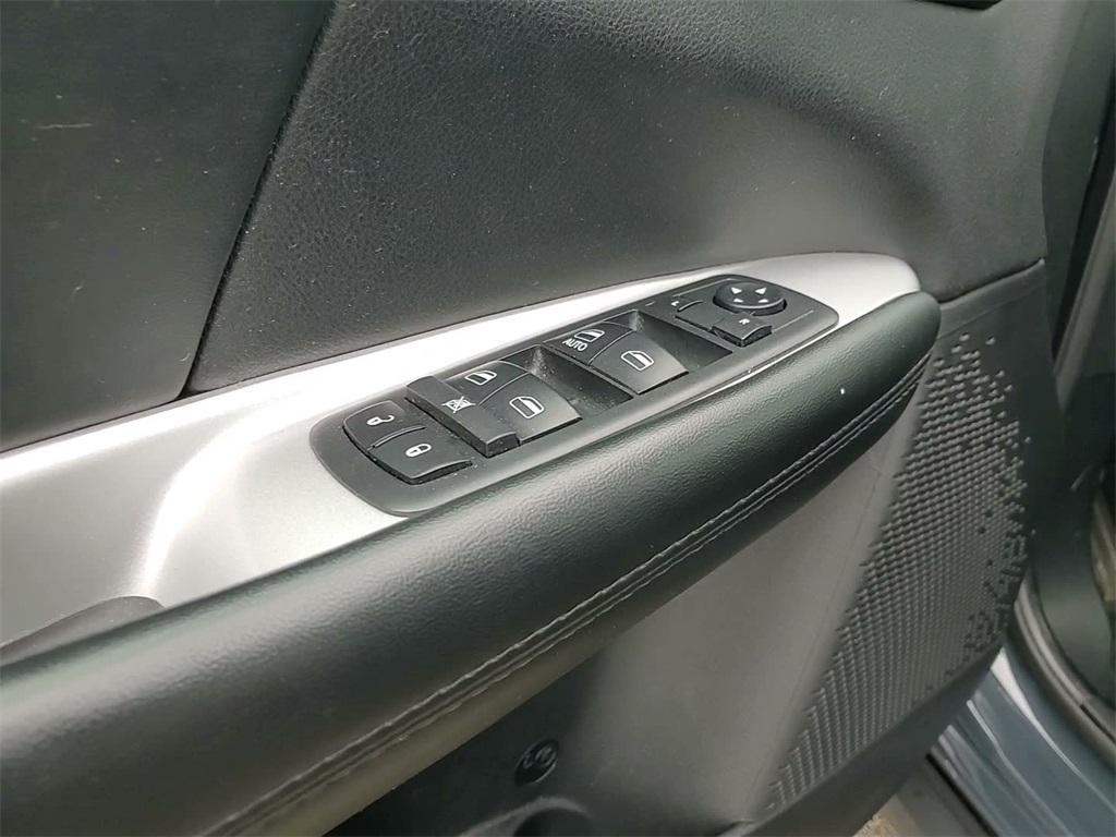 used 2018 Dodge Journey car, priced at $11,500