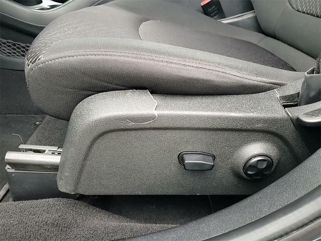 used 2018 Dodge Journey car, priced at $11,500