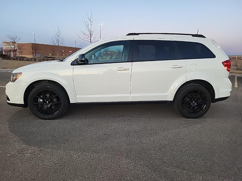used 2019 Dodge Journey car, priced at $11,900