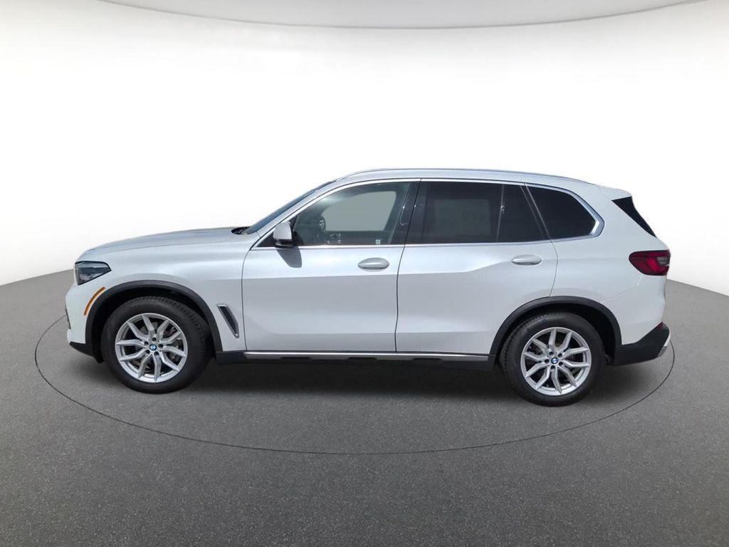 used 2019 BMW X5 car, priced at $22,900