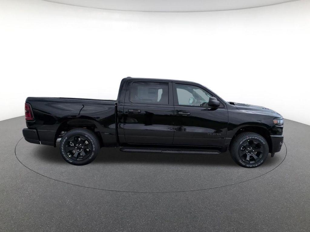 new 2026 Ram 1500 car, priced at $48,293