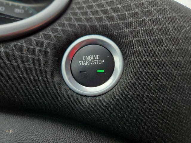used 2025 Chevrolet Malibu car, priced at $21,495