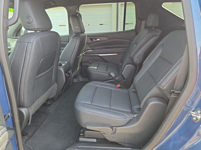 used 2026 Chevrolet Traverse car, priced at $44,994