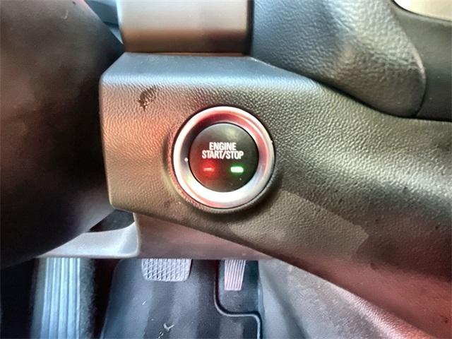 used 2024 GMC Terrain car, priced at $24,295