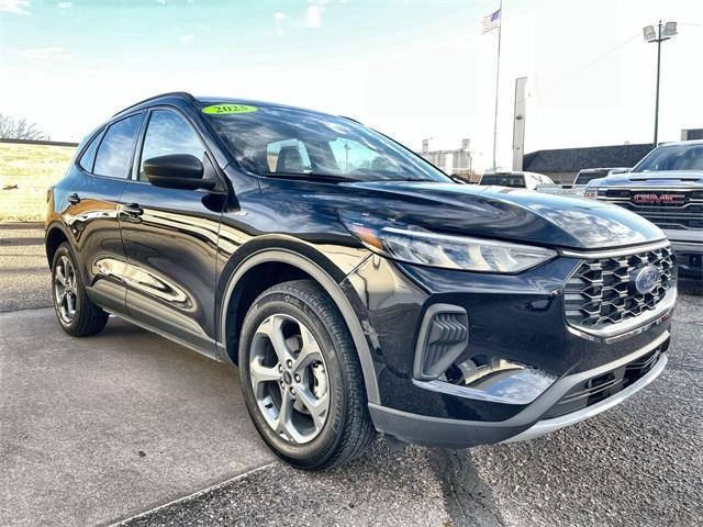 used 2025 Ford Escape car, priced at $23,995