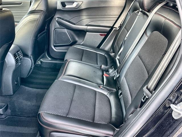 used 2025 Ford Escape car, priced at $23,995