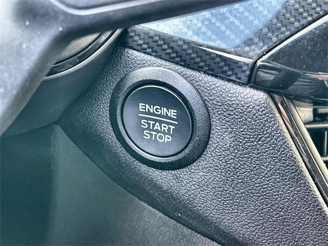 used 2025 Ford Escape car, priced at $23,995