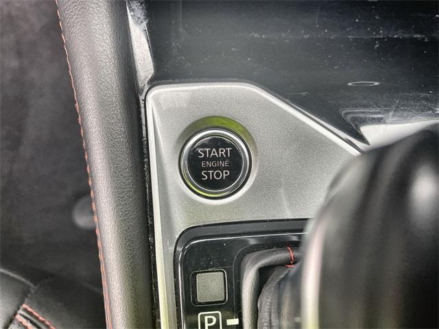 used 2024 Nissan Altima car, priced at $21,495