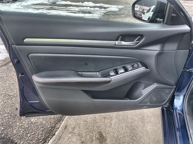 used 2024 Nissan Altima car, priced at $21,495