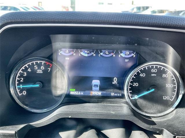 used 2021 Ford F-150 car, priced at $31,495