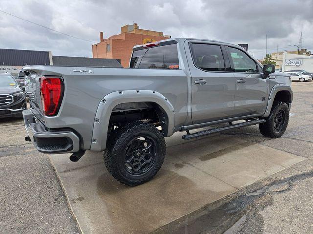 new 2026 GMC Sierra 1500 car, priced at $70,866