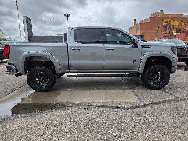 new 2026 GMC Sierra 1500 car, priced at $70,866