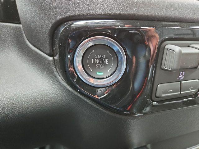 new 2026 GMC Sierra 1500 car, priced at $70,866