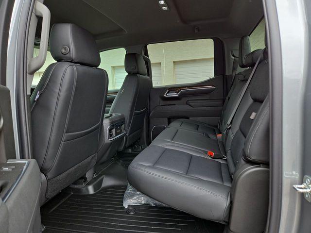 new 2026 GMC Sierra 1500 car, priced at $70,866