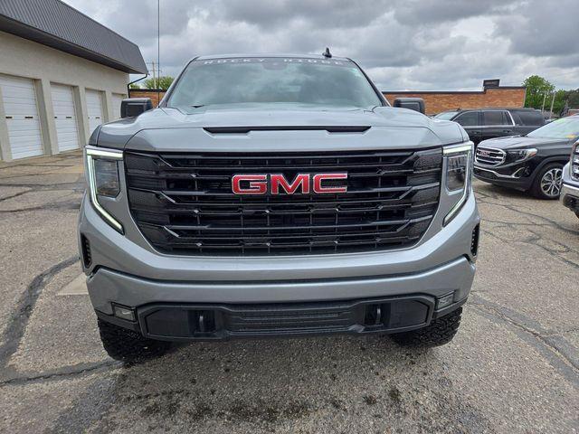 new 2026 GMC Sierra 1500 car, priced at $70,866