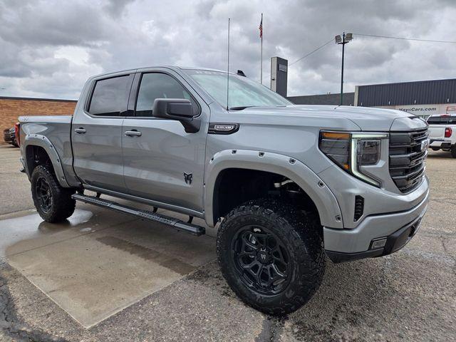 new 2026 GMC Sierra 1500 car, priced at $70,866