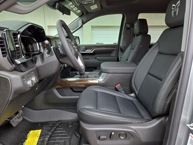 new 2026 GMC Sierra 1500 car, priced at $70,866