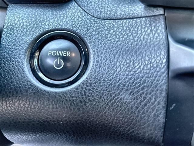 used 2025 Toyota Camry car, priced at $26,495