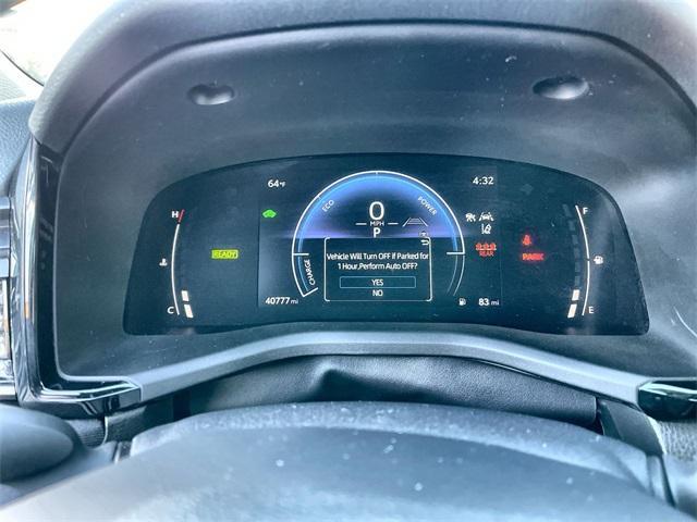 used 2025 Toyota Camry car, priced at $26,495