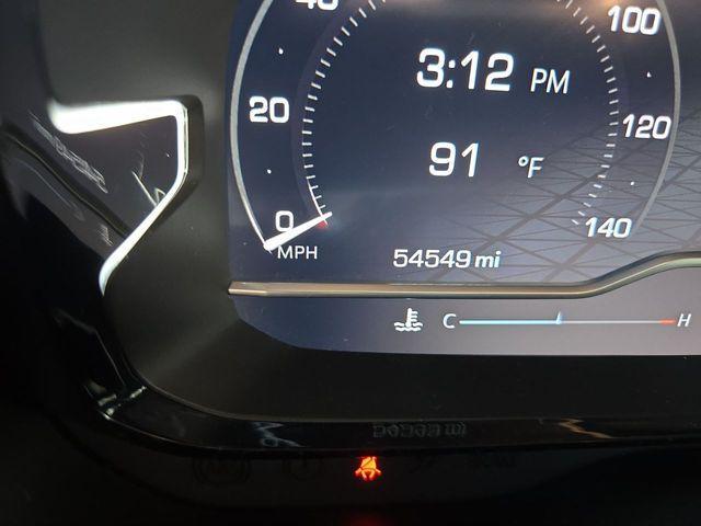 used 2022 GMC Yukon car, priced at $55,495