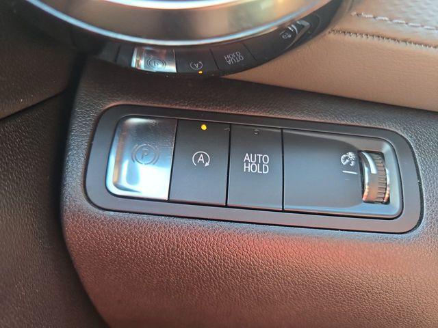 used 2025 Chevrolet Equinox car, priced at $25,995