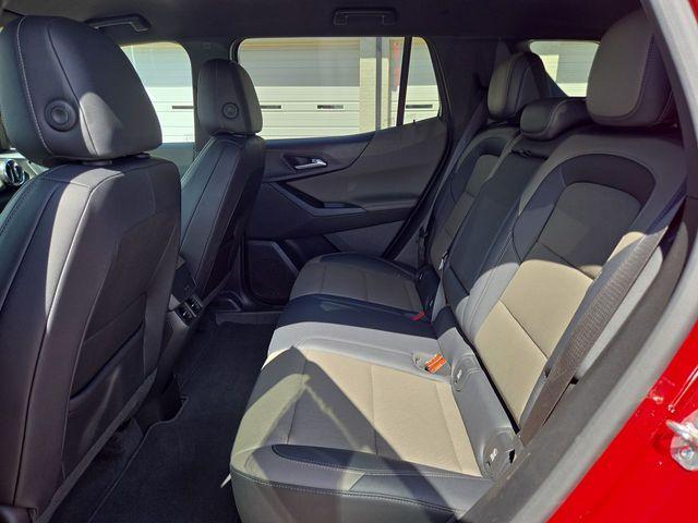 used 2025 Chevrolet Equinox car, priced at $25,995