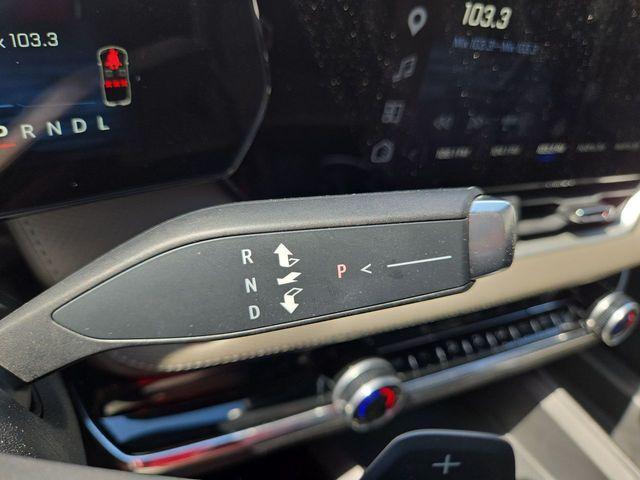 used 2025 Chevrolet Equinox car, priced at $25,995