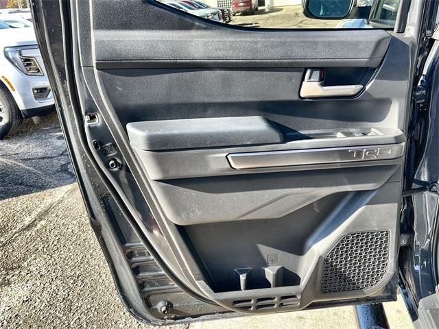 used 2024 Toyota Tacoma Hybrid car, priced at $44,995