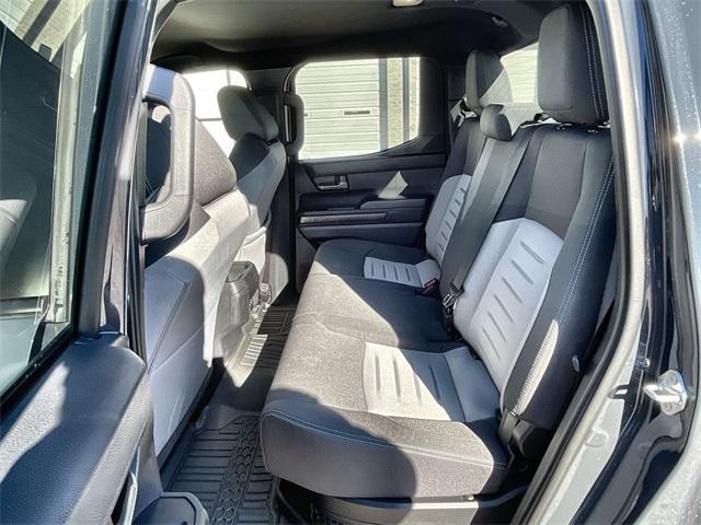 used 2024 Toyota Tacoma Hybrid car, priced at $44,995