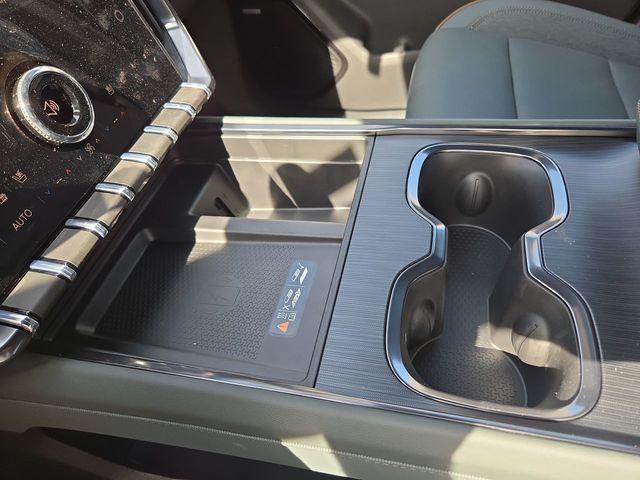 new 2026 GMC Acadia car, priced at $57,099