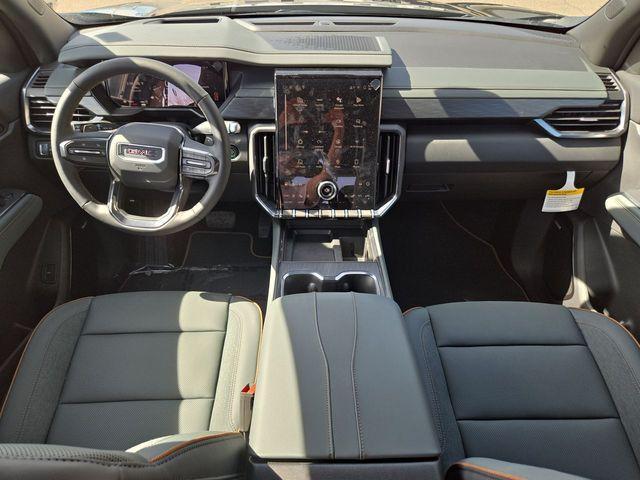 new 2026 GMC Acadia car, priced at $57,099