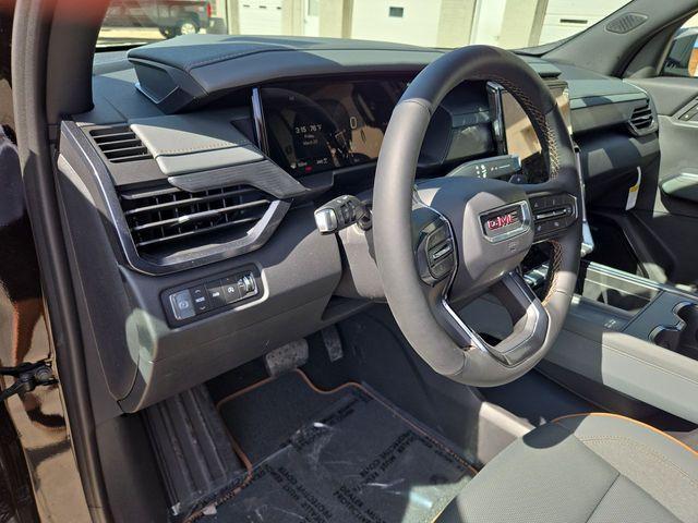 new 2026 GMC Acadia car, priced at $57,099
