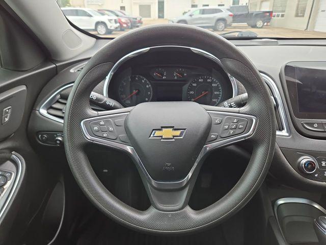 used 2019 Chevrolet Malibu car, priced at $16,033