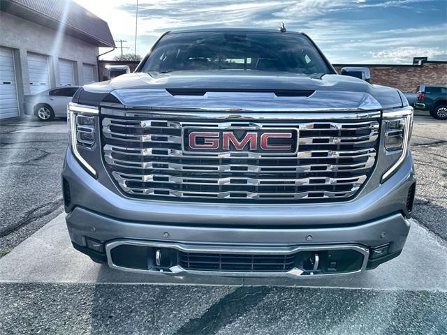 new 2026 GMC Sierra 1500 car, priced at $67,108