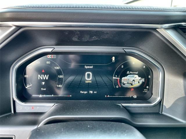 new 2026 GMC Sierra 1500 car, priced at $67,108