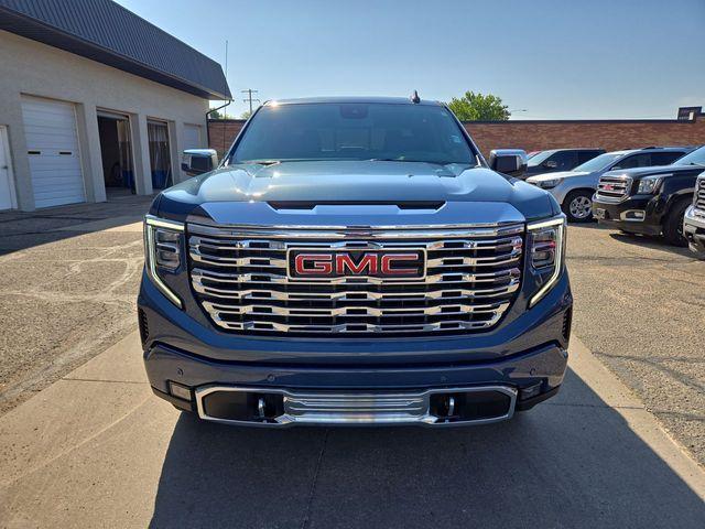 new 2026 GMC Sierra 1500 car, priced at $64,724