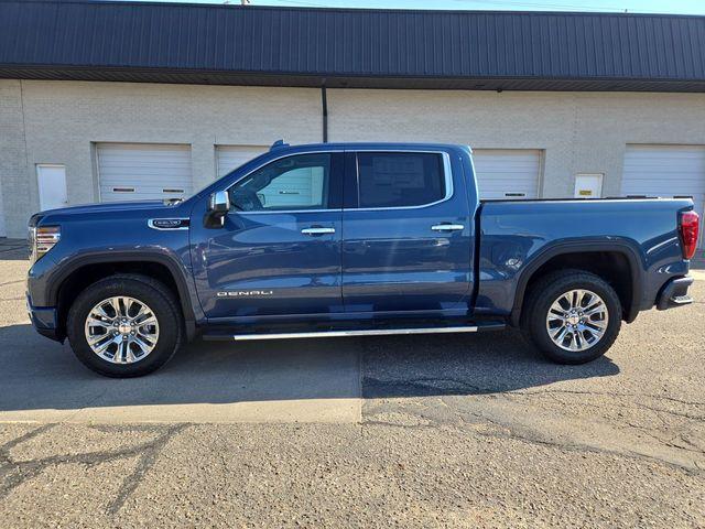 new 2026 GMC Sierra 1500 car, priced at $64,724