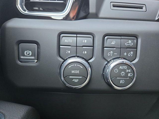 new 2026 GMC Sierra 1500 car, priced at $64,724