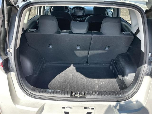 used 2023 Kia Soul car, priced at $16,340