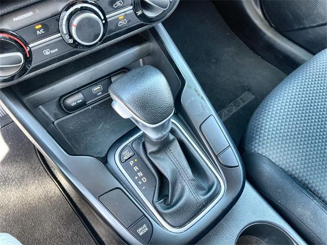 used 2023 Kia Soul car, priced at $16,340