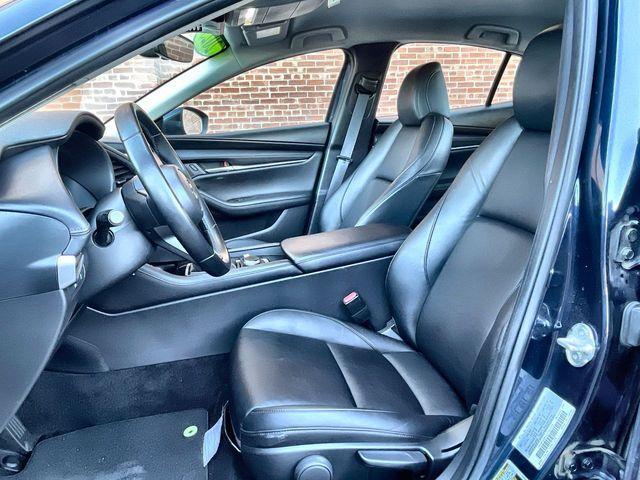 used 2025 Mazda Mazda3 car, priced at $20,384