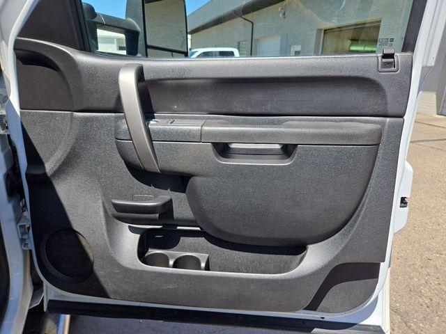 used 2011 Chevrolet Silverado 3500 car, priced at $27,995
